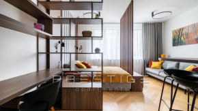 Prestige Apartments - Gdynia Starowiejska 10